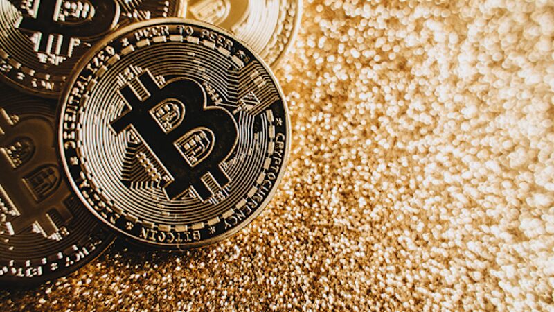 Peter Brandt ennustab Bitcoin võiks olla uus Gold Standard