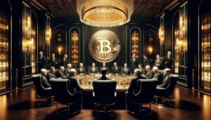 BlackRock + Wall Streeti eliit: Bitcoin ETFi uus ajastu!