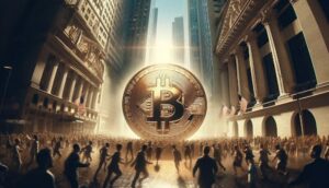 Bitcoin Alert: Exchange Reserves Plunge uutele madalatele