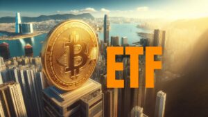 Hong Kong vallandada esimese Bitcoin Spot ETFs
