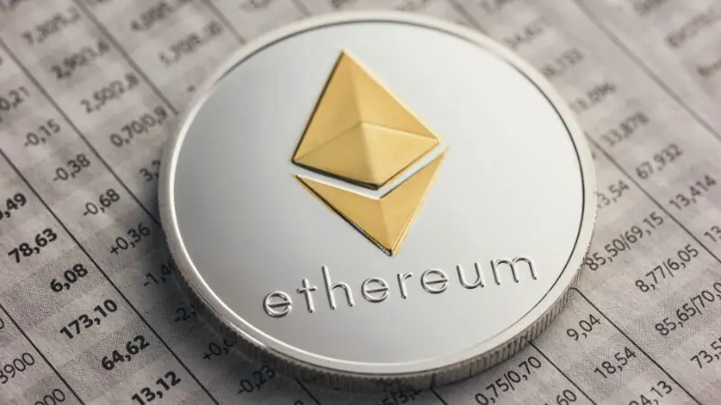 $3 miljardit ETH kaob börsilt pärast SEC ETF-i heakskiitmist