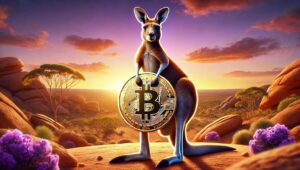 Austraalia Bitcoin ETF poolt heaks kiidetud ASX