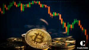 Bitcoin hind langeb alla $62,500 keset turbulentsi turul