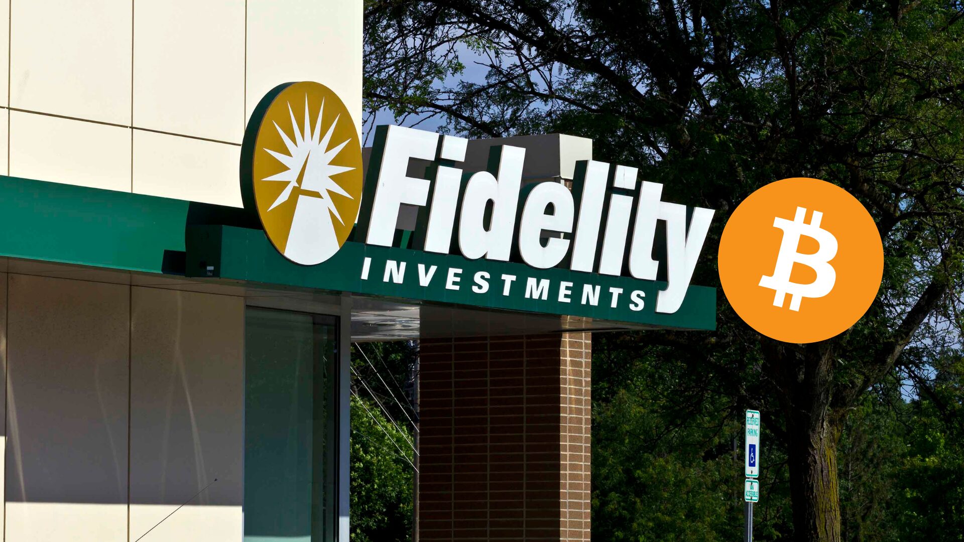 Fidelity ekspert: Bitcoin on eksponentsiaalne kuld