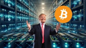 Trump-pooldab-USA-Bitcoini-kaevandamist
