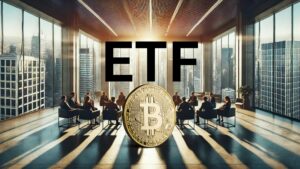 Bitcoin ETF ostuhullus: $654M 3 päeva jooksul!