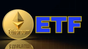 Ether ETFid plahvatavad $107M sissevoolud esimesel päeval!