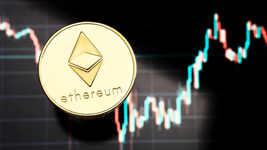 Ethereum tõuseb 25% 15 päeva jooksul! BlackRock toetab uut ETF-i