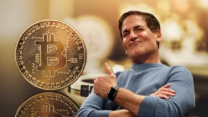 Mark Cuban ennustab Bitcoin tõusu