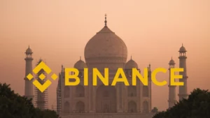 Binance naaseb Indiasse: Vastavus tagatud suures liikumises