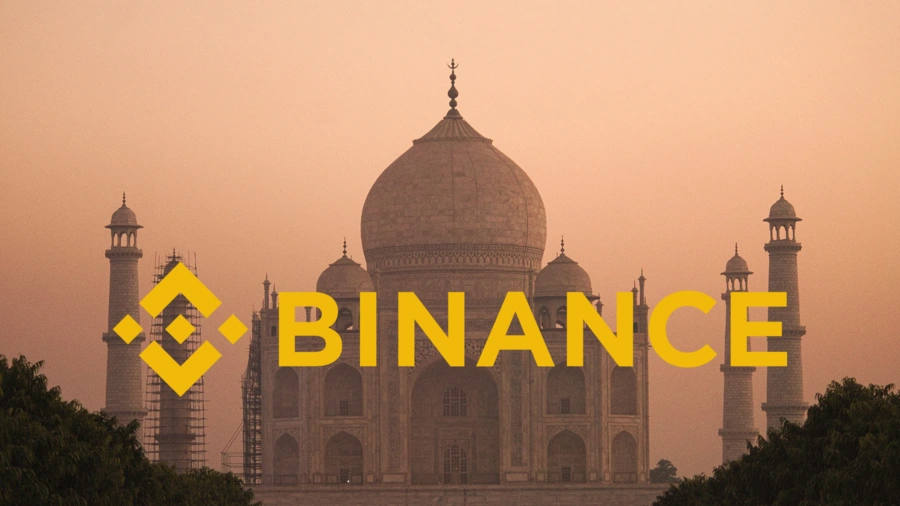 Binance naaseb Indiasse: Vastavus tagatud suures liikumises