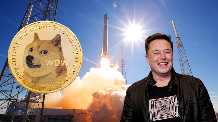 Elon Musk võidab Dogecoini kohtuasja