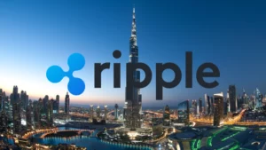 XRP tõuseb Ripple'i suur AÜE partnerlus avalikustatud