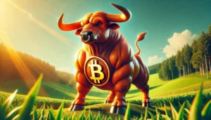 Bitcoin'i Järgmine Bull Run