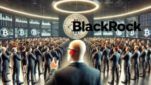 BlackRock: Bitcoin on Parim Investeeringute Diversifikaator