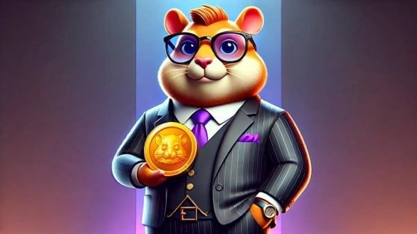 Hamster Kombat Tokeni Hind Langes Vahetuse Käivitamisel