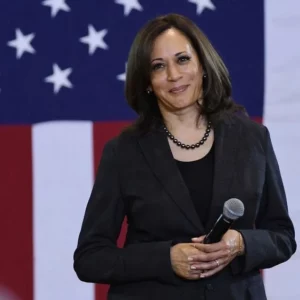 Polymarket Kaubitsejad Ennustavad, Et Kamala Harris Võidab Oma Esimese Debati President Trumpi Vastase