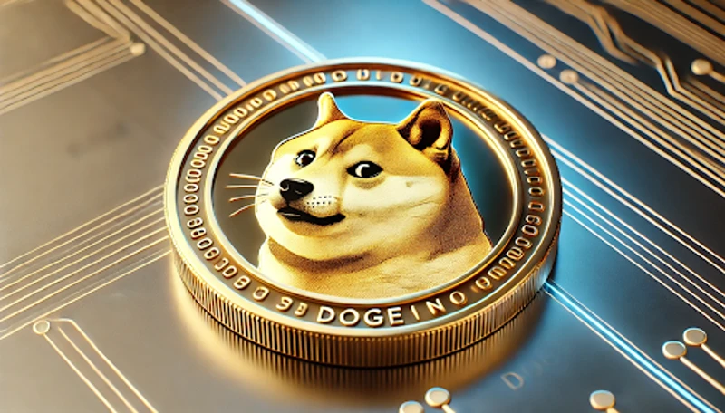 Dogecoini kasvuprognoos aastaks 2025