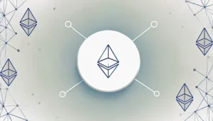 Ethereum Pikaajaline usaldus ja panustamise kasv