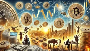 Bitcoin spekulandid müüvad paaniliselt, kui hind langeb Kas see on hea aeg akumuleerimiseks