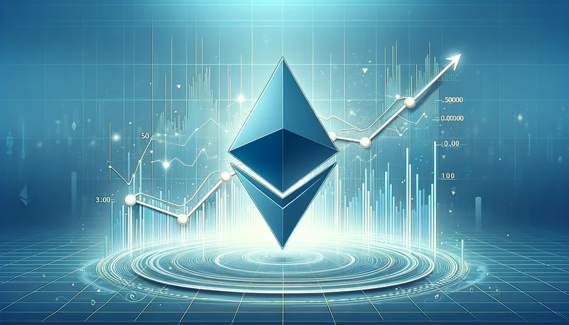Ethereum tehingutasud langevad 5-aastase madalseisu, kuna Blockchain tegevus aeglustub