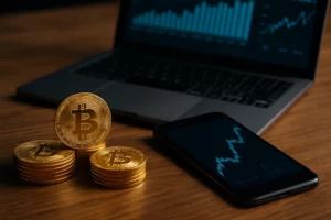 Revolut kahekordistab kasumi 1,3 miljardi dollarini tänu kasutajate arvu kiirele kasvule ja krüptovaluuta kauplemise tõusule