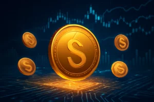 SUI hind tõuseb pärast 21Shares'i Nasdaq ETF taotluse esitamist