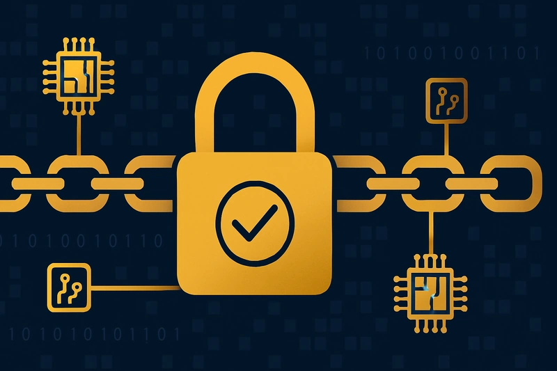 Mis on Blockchaini nutikad lepingud?