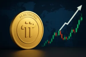 Kas Pi Coin võib jõuda 1 dollarini? Binance'i kuulujutud ja tokenite hinnatõus tekitavad turul elevust