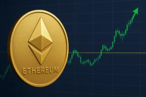 Ethereum püsib kindlalt üle 1900 dollari realiseeritud hinna, tugevdades pikaajaliste investorite usaldust