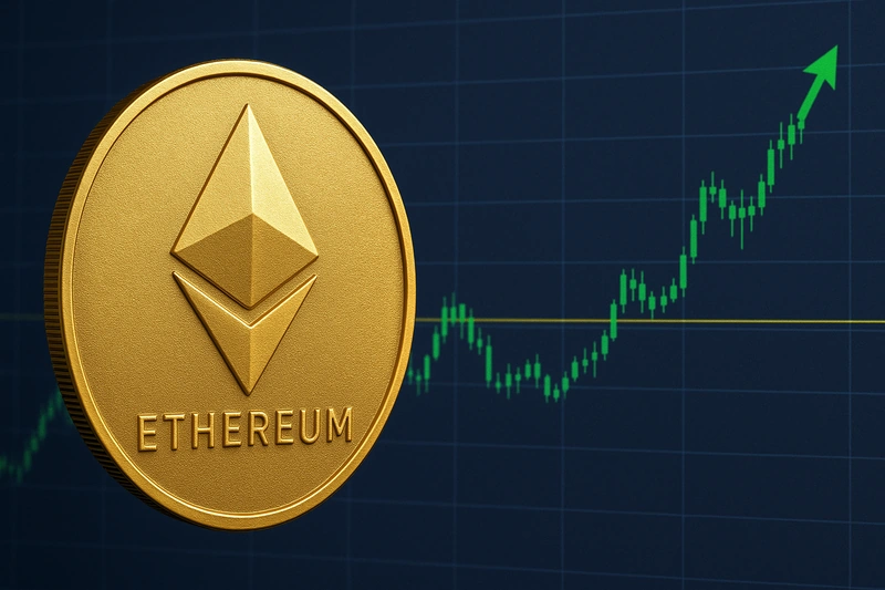 Ethereum püsib kindlalt üle 1900 dollari realiseeritud hinna, tugevdades pikaajaliste investorite usaldust