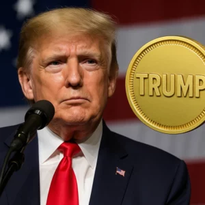 Donald Trump räägib $TRUMP-tokenist saadud kasumist
