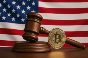 Gotbit asutaja seisab silmitsi karistusega krüptoturu manipuleerimise eest USAs
