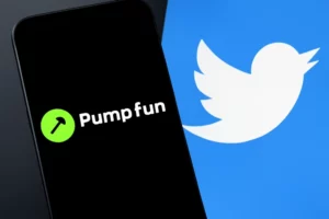 Pump.fun seisab silmitsi kriisiga sotsiaalmeedia peatamise tõttu