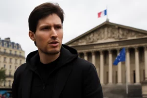 Pavel Durov hoiatab võimaliku ühiskondliku kokkuvarisemise eest Prantsusmaal