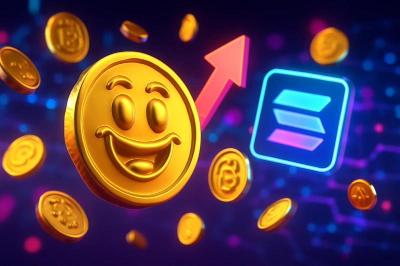 Pump.fun läheneb 1 miljardi dollari väärtusele eelseisva tokenite müügiga