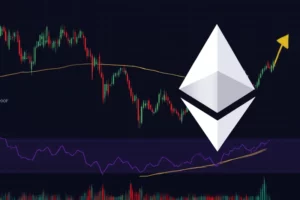 BlackRock ETH kogunemine viitab Ethereumi tõusule 3000 dollarini