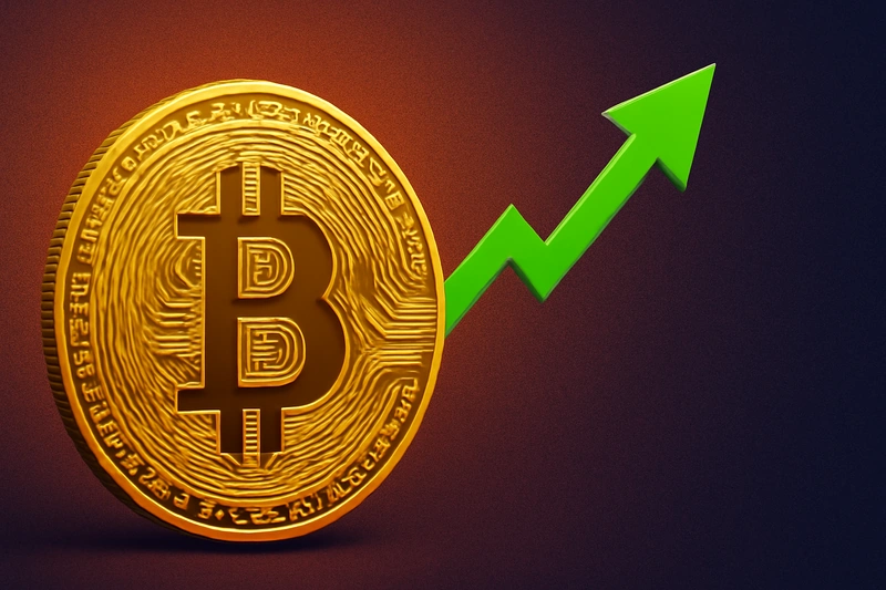 Bitcoin Bulls Eye 110 000 dollarit, kui 20 miljardi dollari optsioonide aegumine läheneb