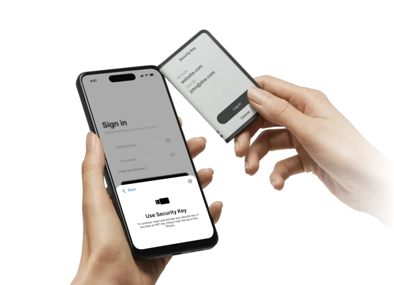 Ledger ülevaade
