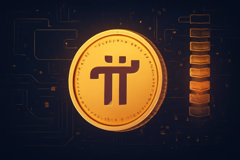 Pi Networki kasutajad teatavad puuduvatest tokenite saldodest hoolimata KYC-kinnitusest