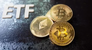 Krüptovaluuta ETF-id näevad miljardeid sissevooge, kui Bitcoin jõuab uuele kõrgusele